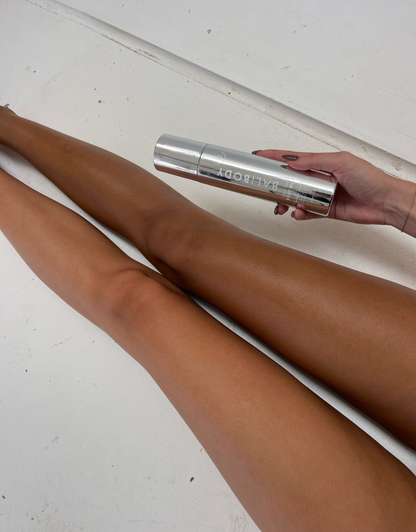 Self Tan Body Mist
