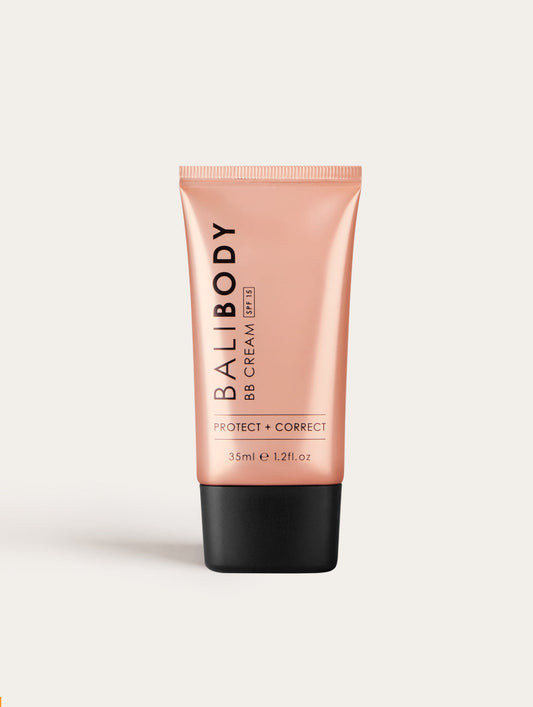 BB Cream SPF15