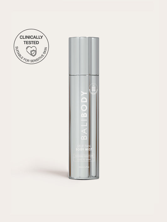 Self Tan Body Mist